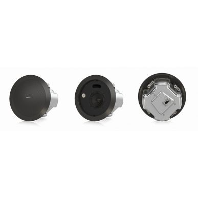 Встраиваемая трансформаторная акустика TANNOY CVS 301-BK
